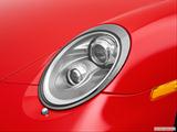  Drivers Side Headlight photo